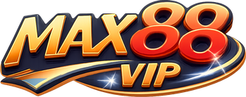 max88 vip logo